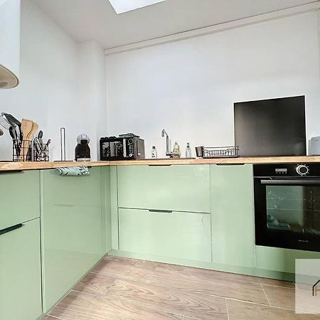 Appartement Place Turenne Dunkirk Extérieur photo