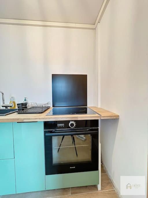 Appartement Place Turenne Dunkirk Extérieur photo