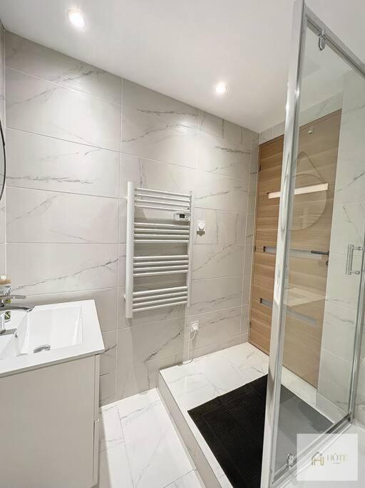 Appartement Place Turenne Dunkirk Extérieur photo