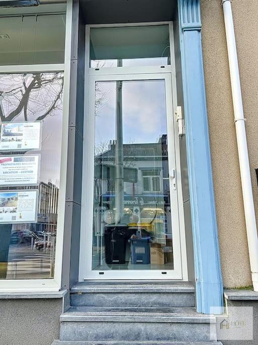 Appartement Place Turenne Dunkirk Extérieur photo