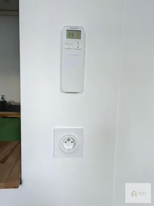 Appartement Place Turenne Dunkirk Extérieur photo