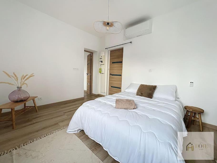 Appartement Place Turenne Dunkirk Extérieur photo